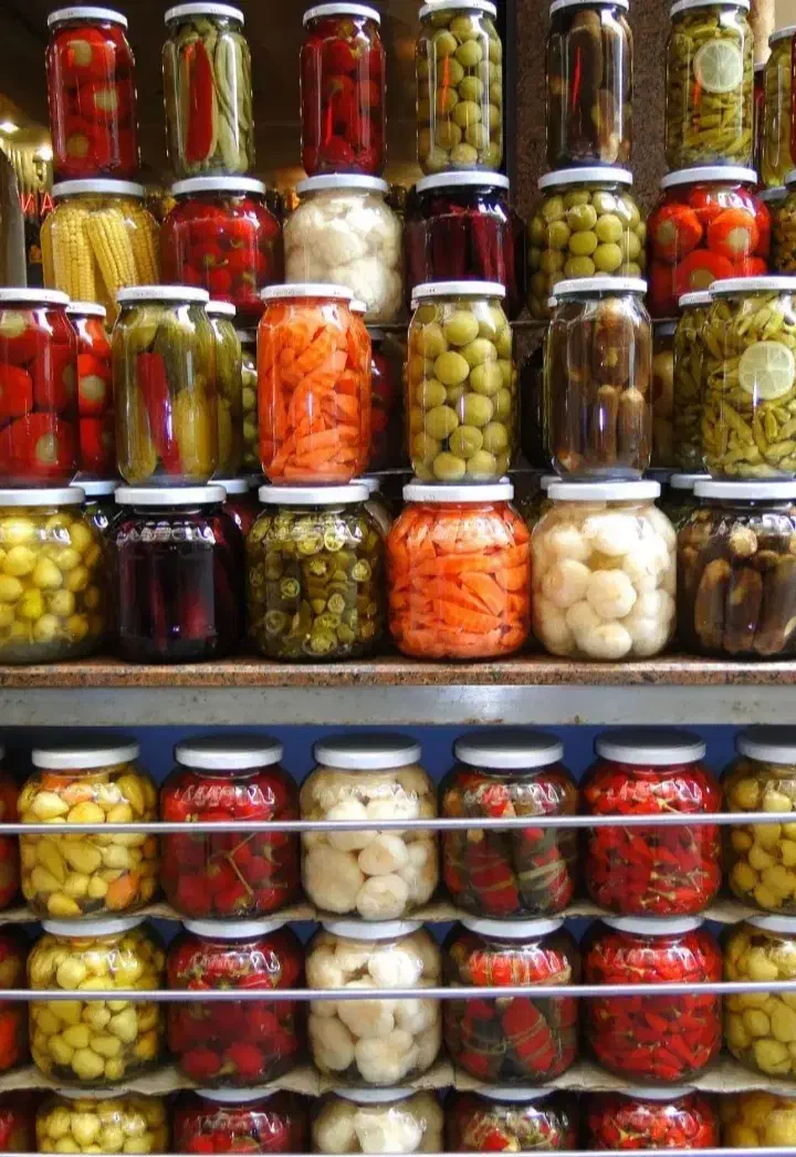 محصولات ارگانیک|خوردنی و آشامیدنی|دهگلان, |دیوار