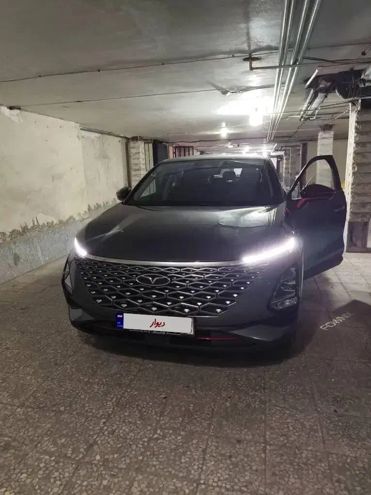 فونیکس بی نظیر|خودرو سواری و وانت|پردیس, فاز ۲|دیوار