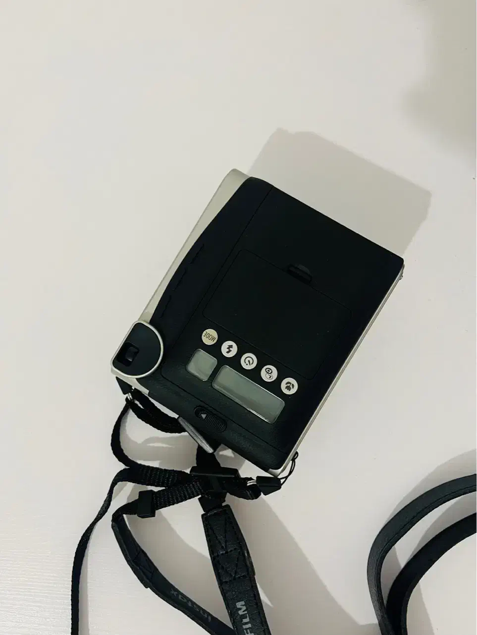 دوربین عکاسی چاپ فوری|دوربین عکاسی و فیلم‌برداری|کیش, |دیوار