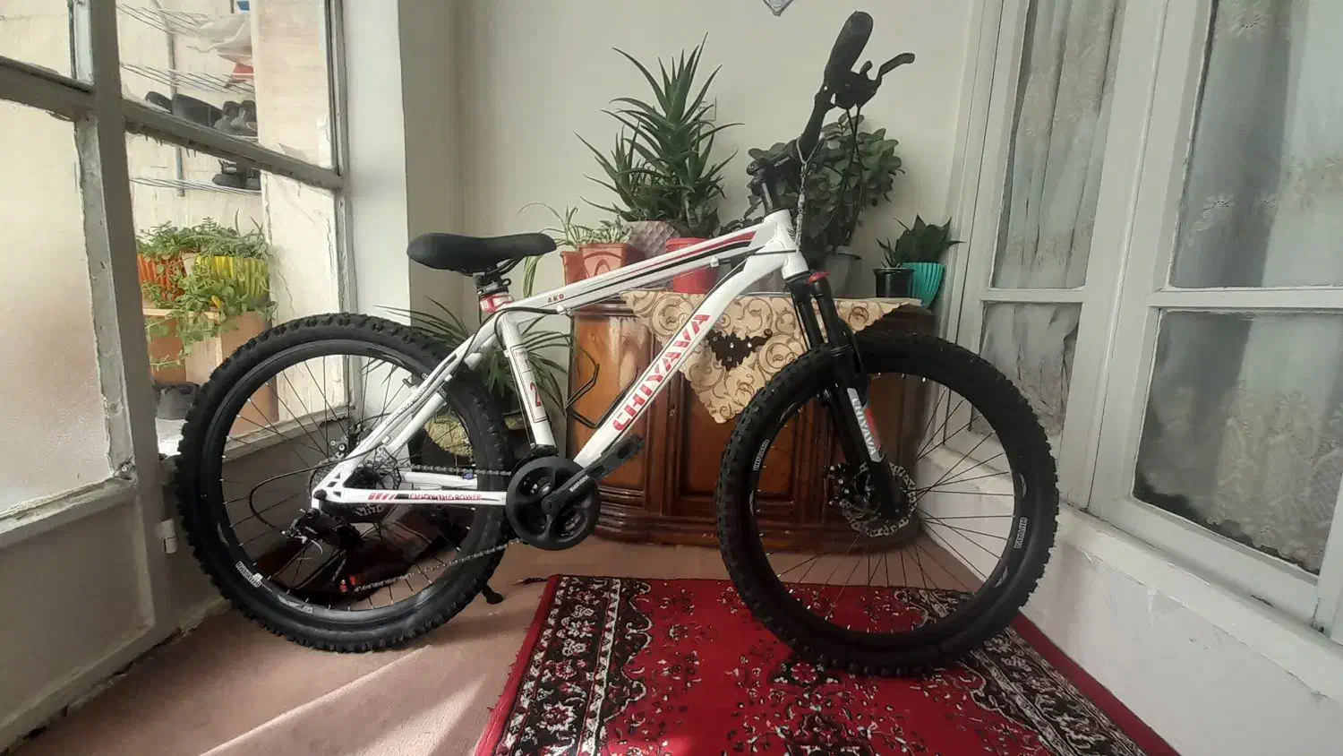 دوچرخه ۲۶|دوچرخه، اسکیت، اسکوتر|نهاوند, |دیوار