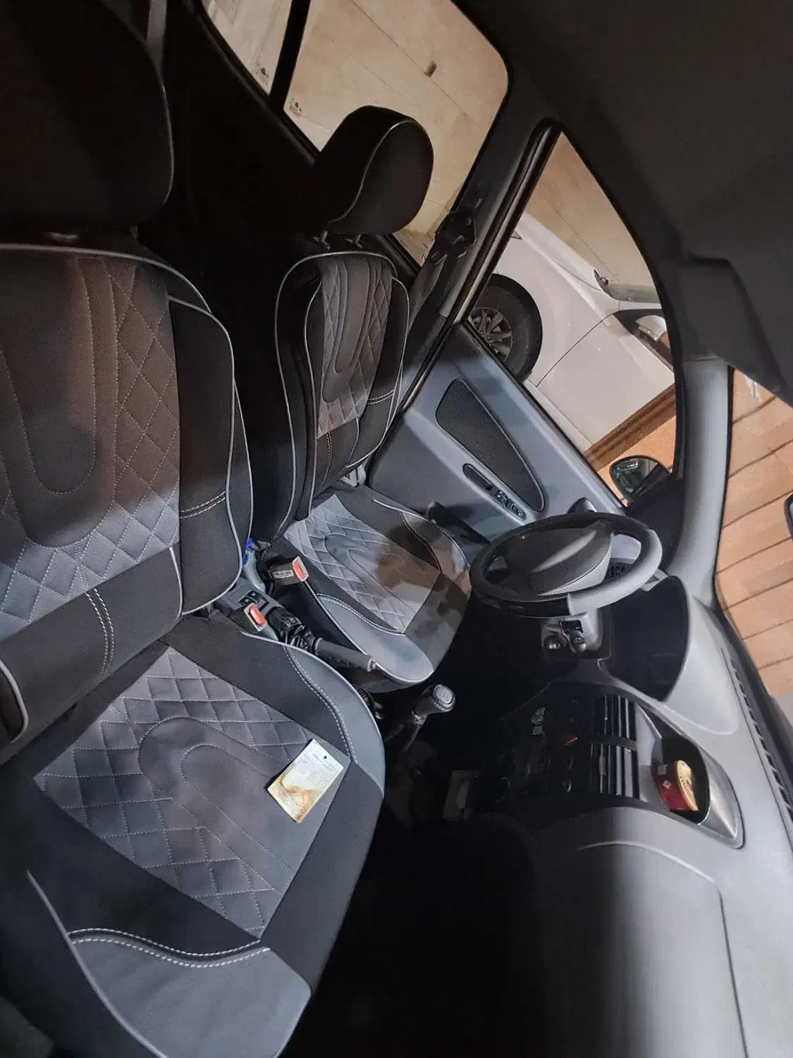 تیبا2|خودرو سواری و وانت|تهران, بهار|دیوار