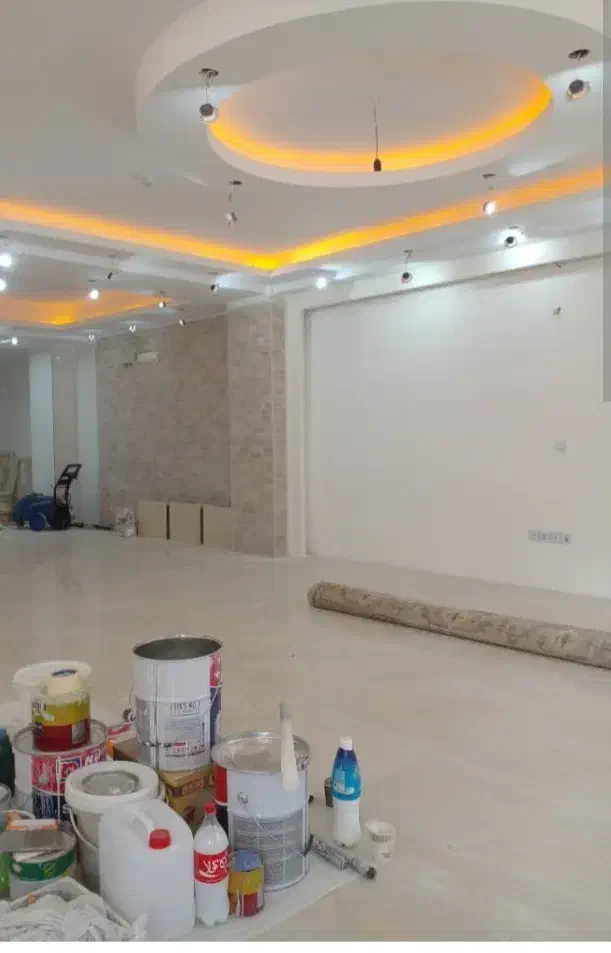 نقاشی ساختمان|خدمات پیشه و مهارت|نیشابور, سرآب کوشک|دیوار