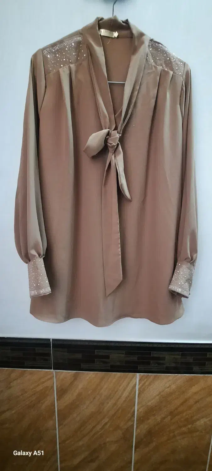 شومیز مجلسی|لباس|خرم‌آباد, |دیوار