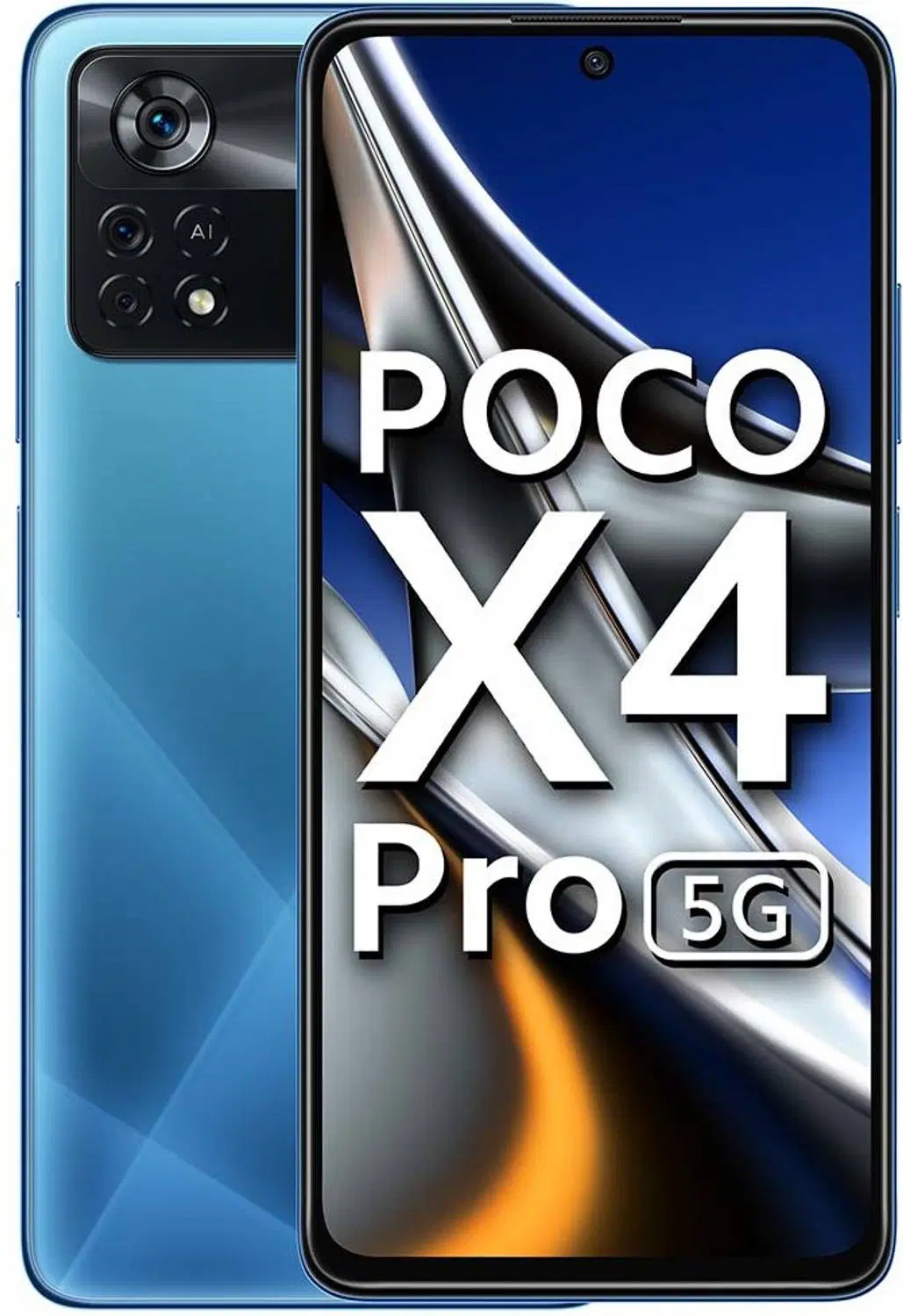 شیائومی پوکو X4 پرو 5G 256/8 پلمب آکبند|موبایل|مشهد, سرافرازان|دیوار