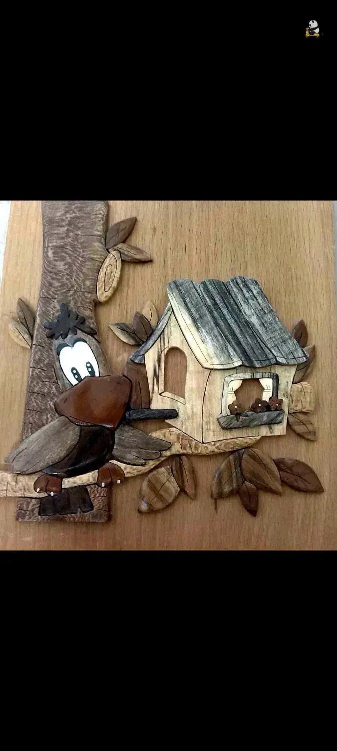 تابلو های معرق|صنایع دستی و سایر لوازم تزئینی|برخوار, |دیوار