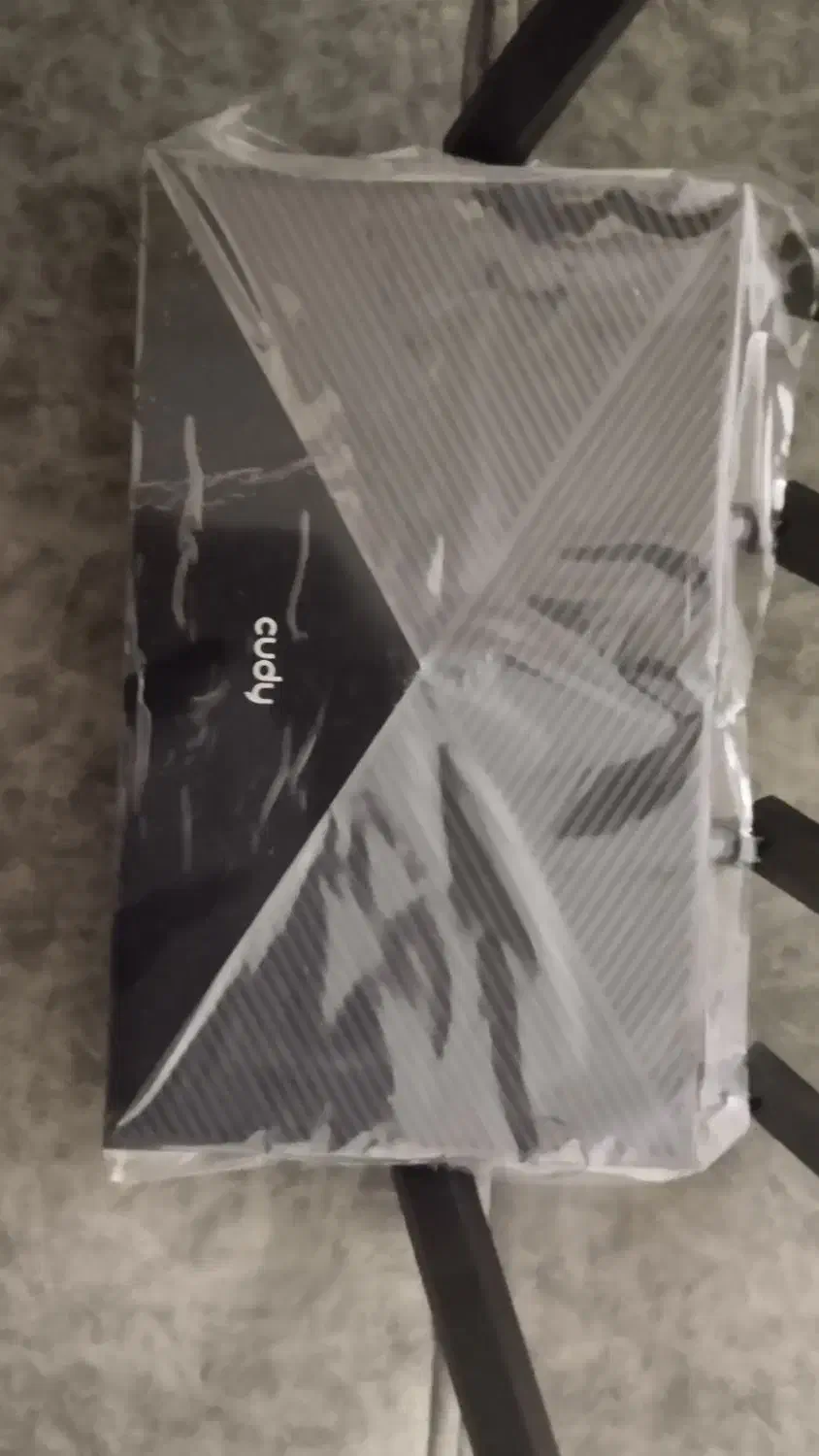 روتر wifi 7 cudy فروشی|مودم و تجهیزات شبکه|زنجان, |دیوار