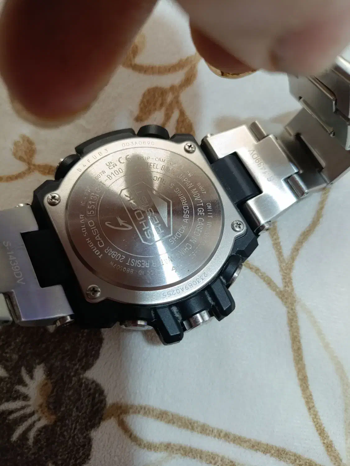 جیشاک|ساعت|تهران, فلاح|دیوار