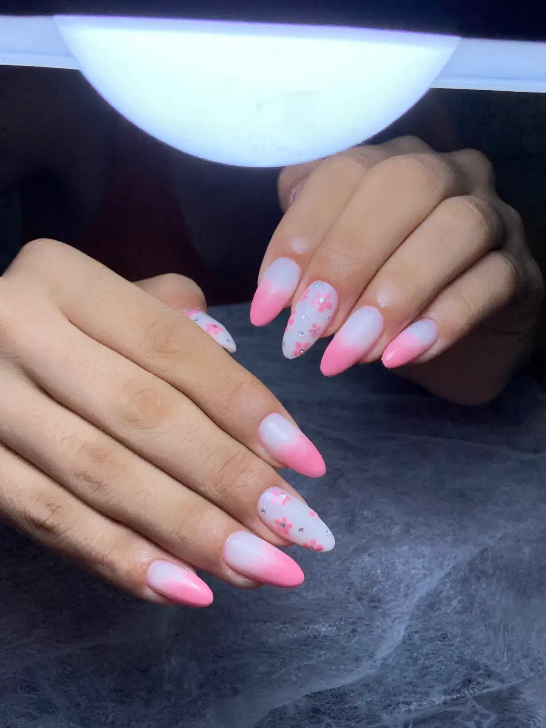 کاشت ناخن|خدمات آرایشگری و زیبایی|تربت جام, پاسداران|دیوار