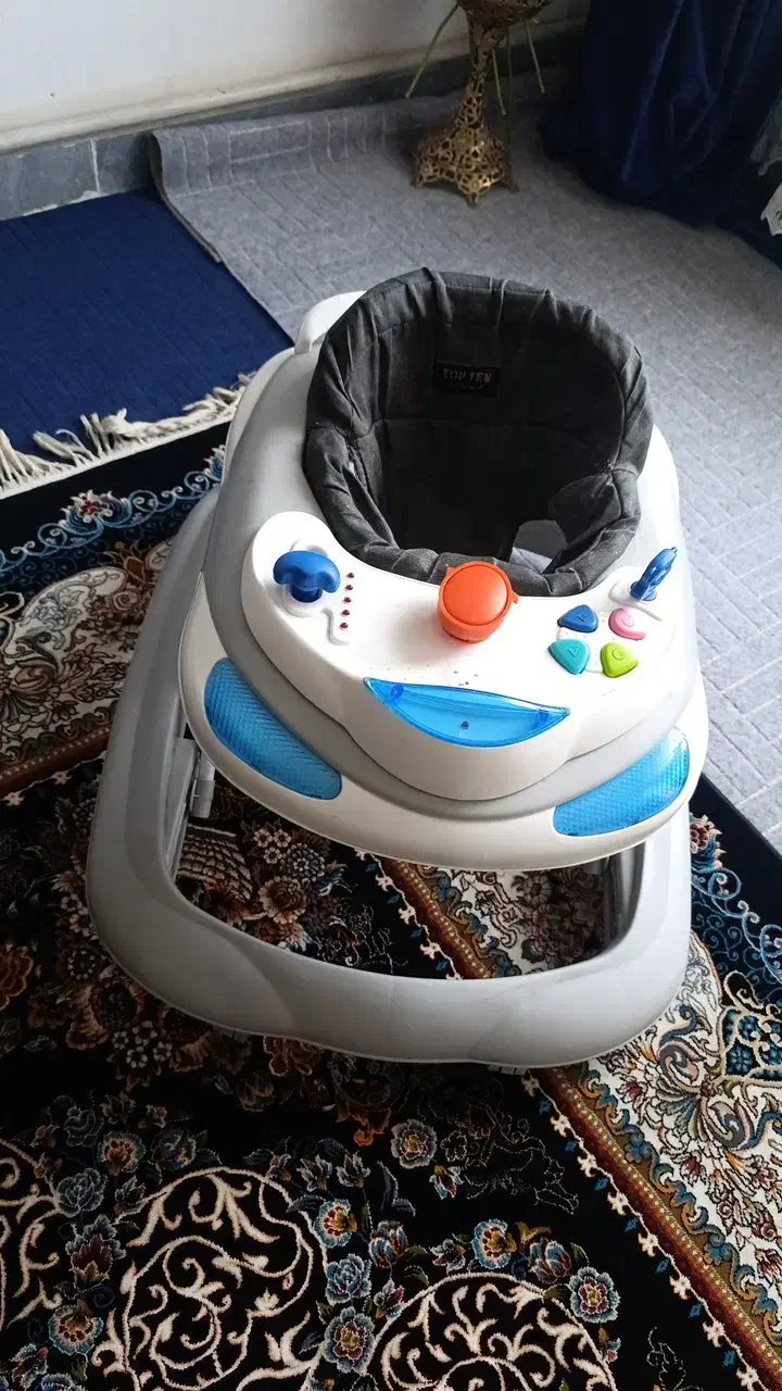 روروئک|کالسکه و لوازم جانبی|ملارد, |دیوار