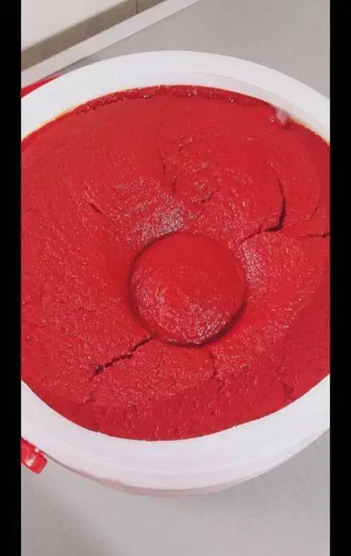 رب گوجه فرنگی|خوردنی و آشامیدنی|پاکدشت, حصار امیر|دیوار