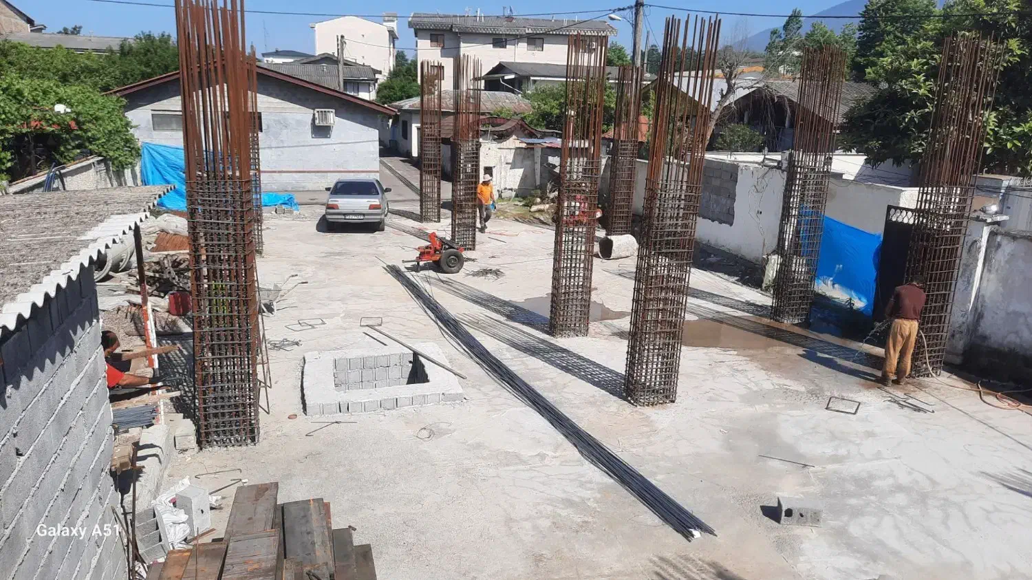 پیمانکاری درنوشهرچالوس وحومه|خدمات پیشه و مهارت|نوشهر, |دیوار