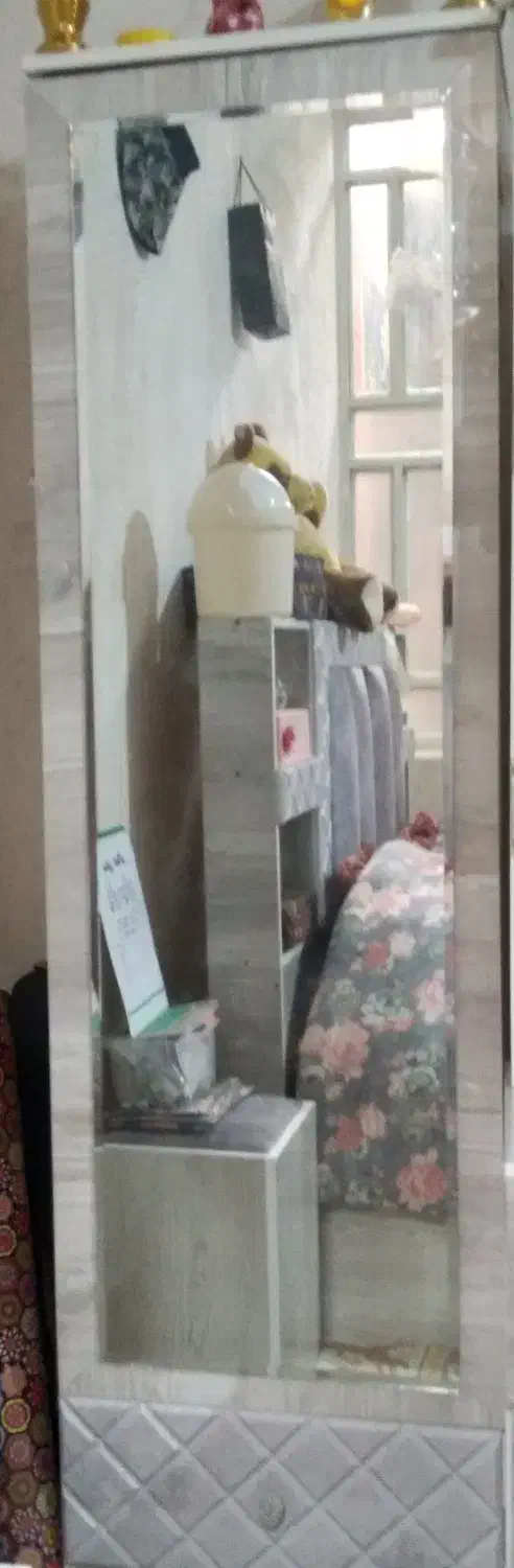 درایور و آیینه قدی|جاکفشی، کمد، دراور|نورآباد ممسنی, |دیوار