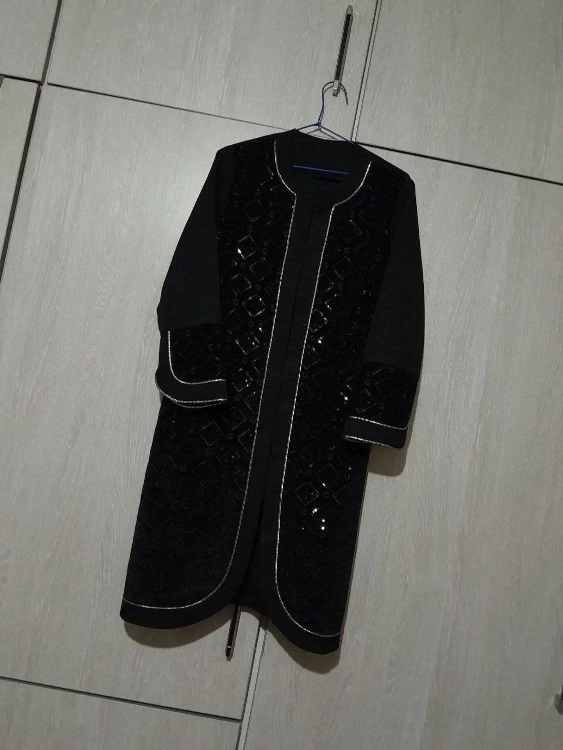 تعدادی پافرومانتو سایز ۳۸ و ۳۹|لباس|قرچک, مهدیه|دیوار