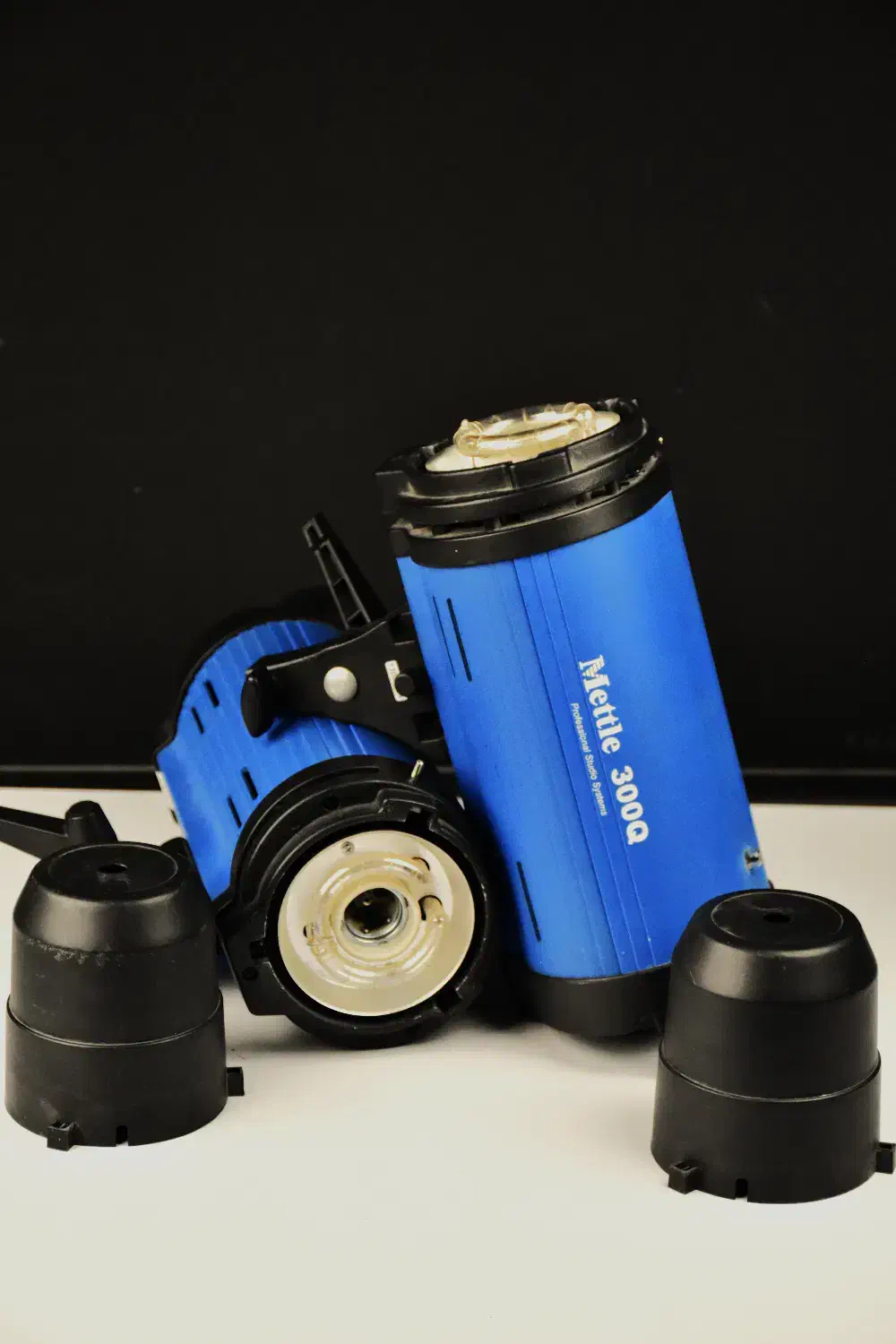 رادیو فلش استودیویی( آتلیه)|دوربین عکاسی و فیلم‌برداری|مشهد, فرهنگ|دیوار