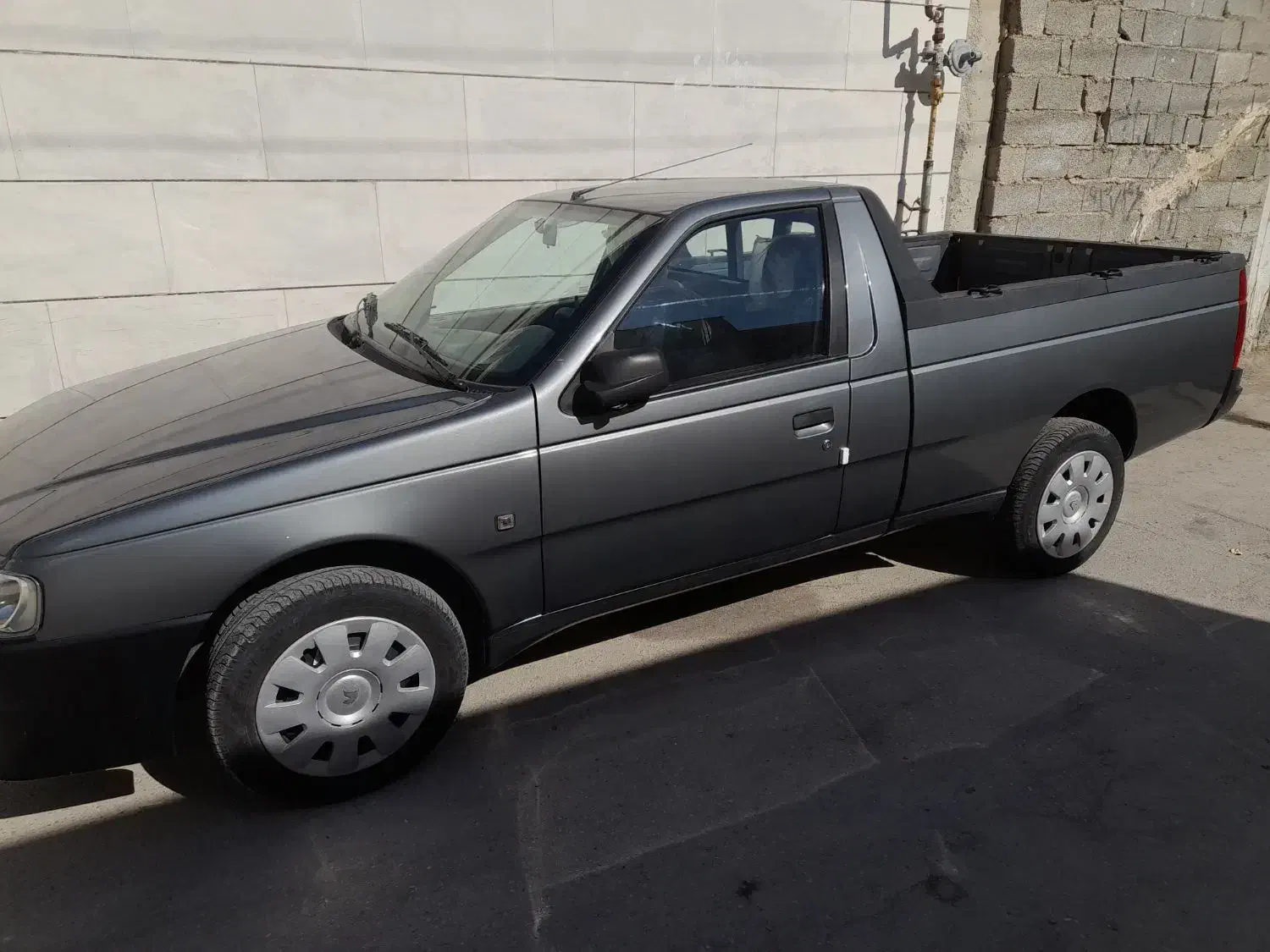 اریسان ۲|خودرو سواری و وانت|بوشهر, |دیوار