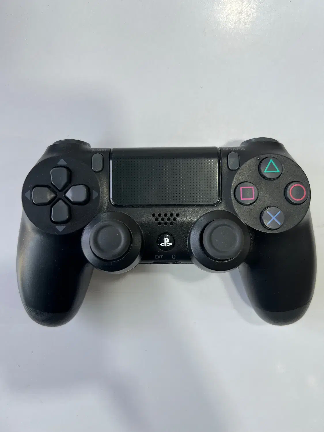 دسته ps4|کنسول، بازی ویدئویی و آنلاین|زابل, |دیوار