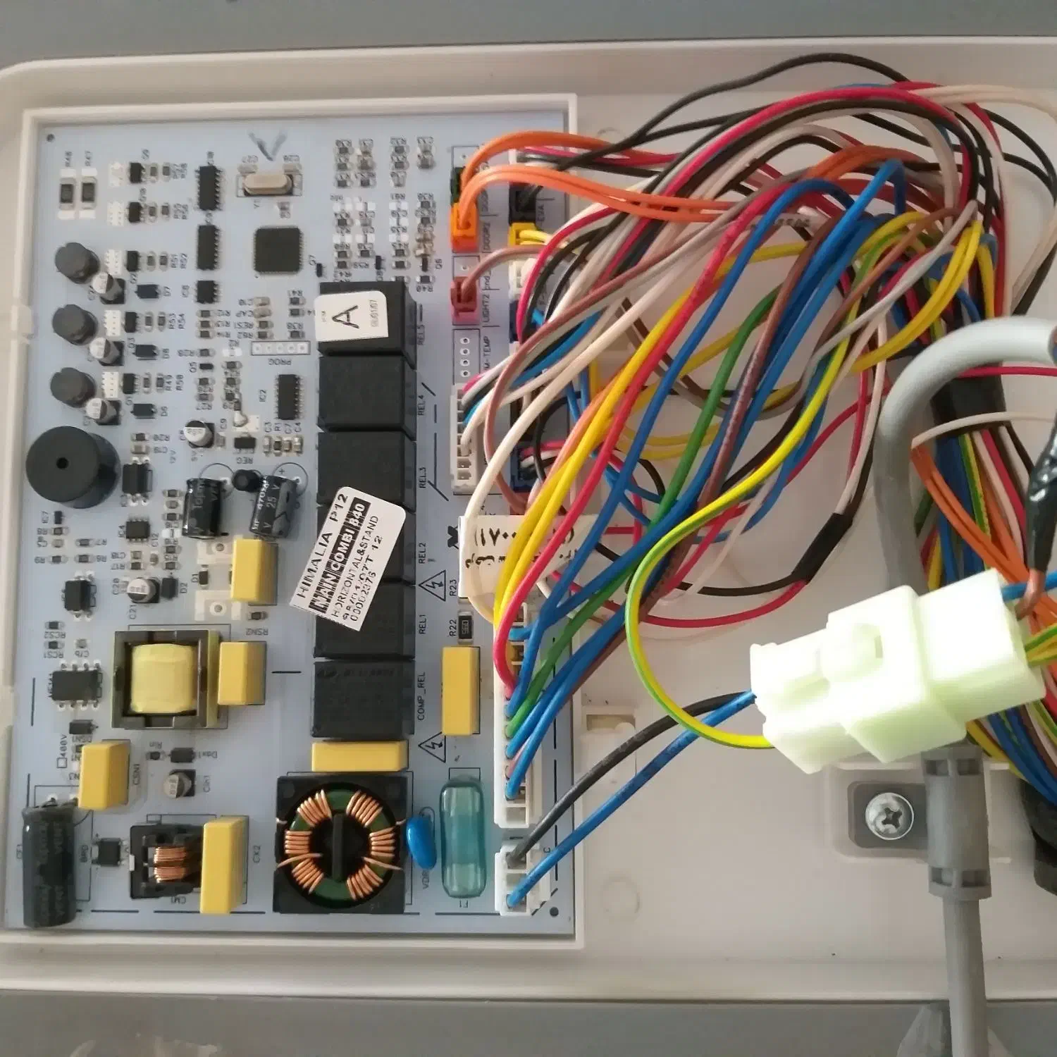 یخچال سازی فشم ، اوشان ، میگون ، زاگون|یخچال و فریزر|فشم, |دیوار