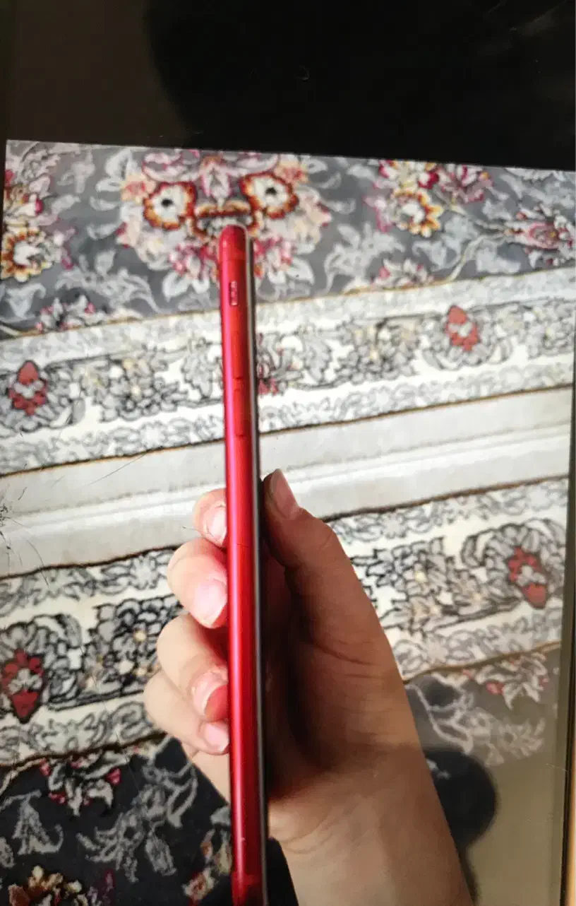 گوشی ایفون7+سالم|موبایل|تربت‌حیدریه, بهشت عسکری|دیوار