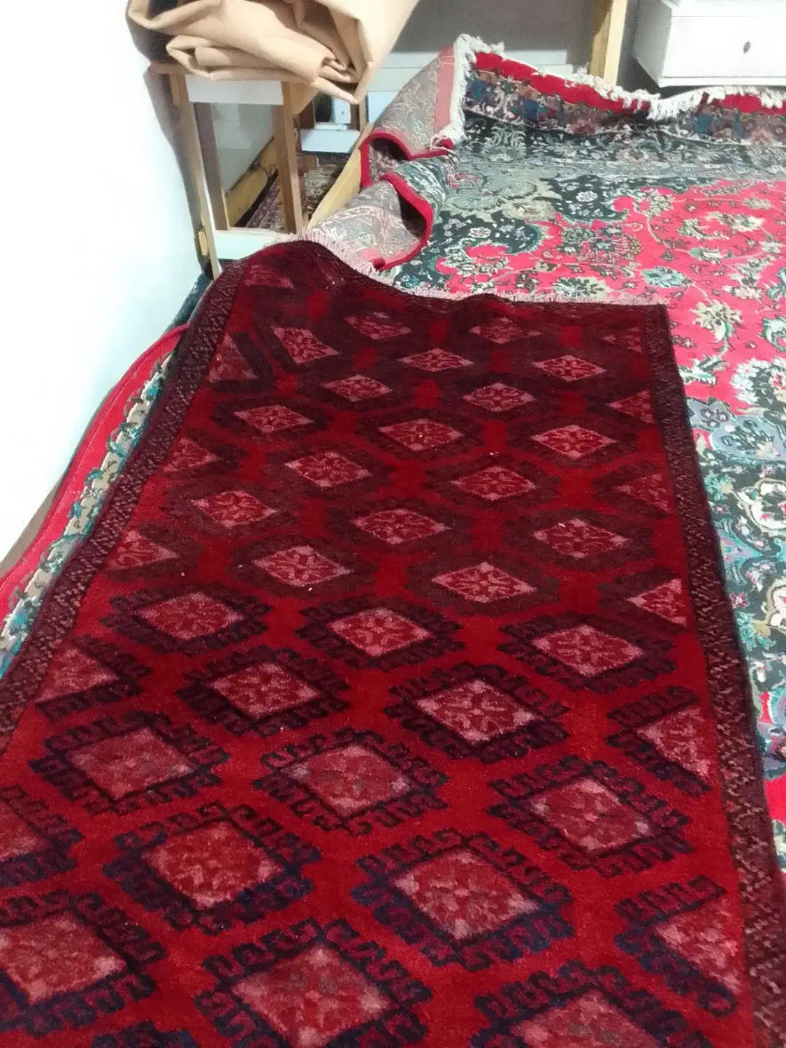 لوازم قدیمی|کلکسیون اشیاء عتیقه|مشهد, گاز|دیوار