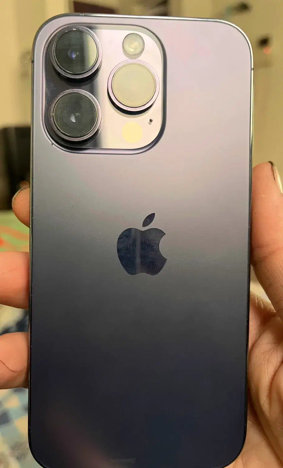 گوشی ایفون|موبایل|سمنان, |دیوار