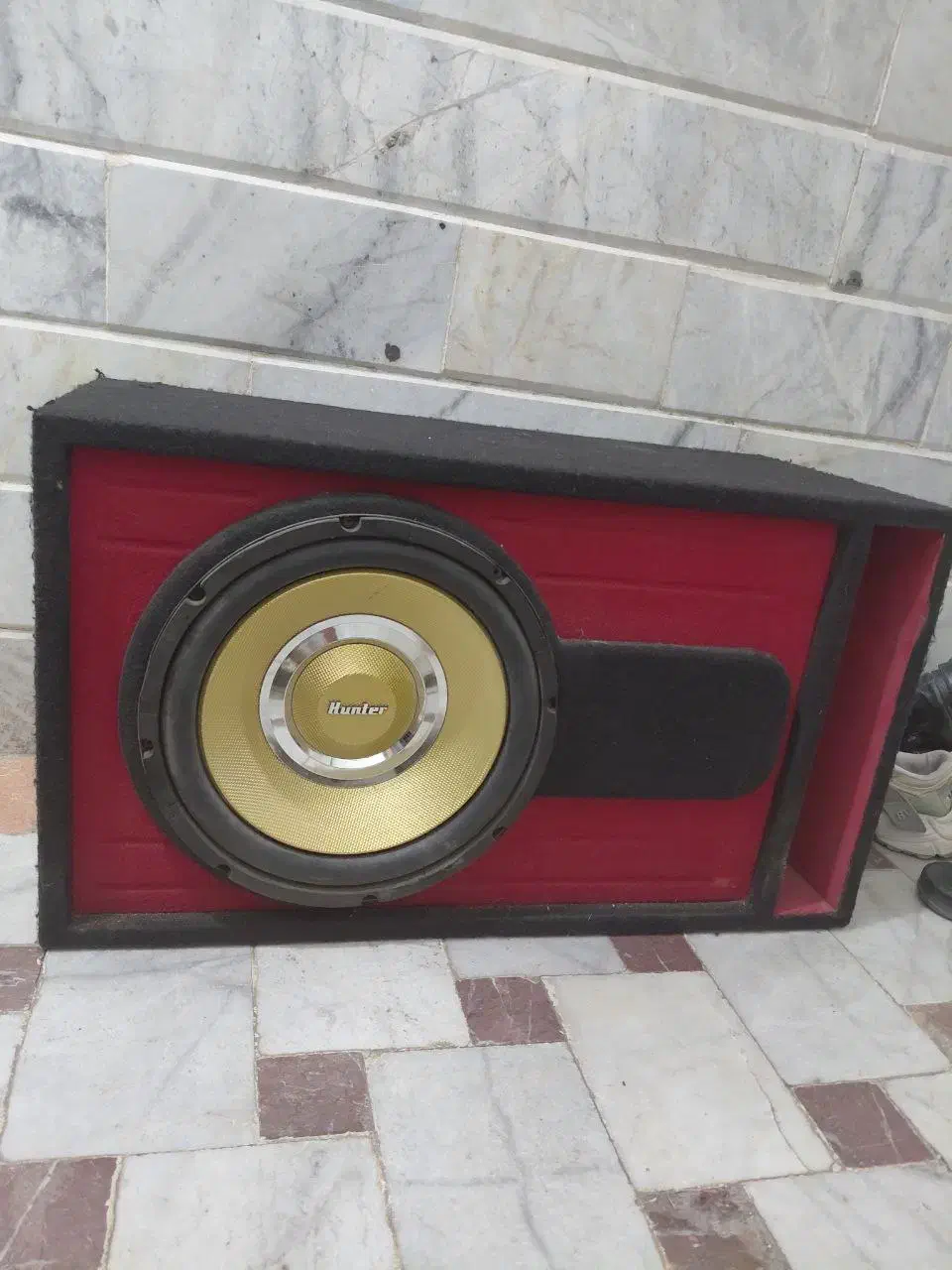 کارتون ها دارد|قطعات یدکی و لوازم جانبی|سبزوار, فیاض|دیوار