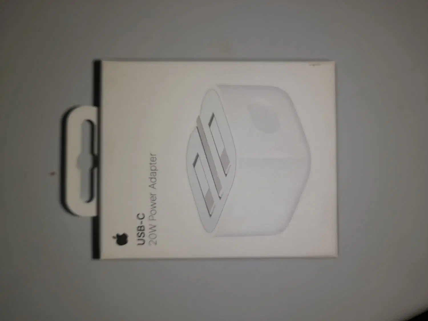 آداپتور اورجینال آیفون|لوازم جانبی موبایل و تبلت|سقز, |دیوار