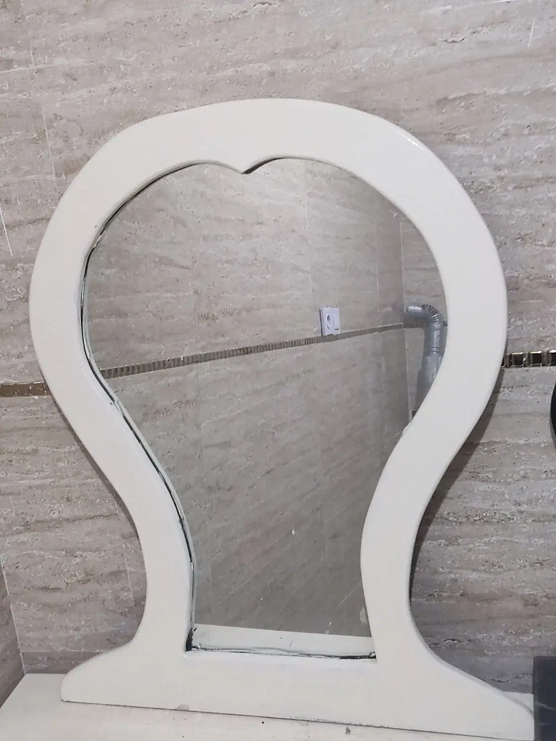 دلاور ومیزآرایش|جاکفشی، کمد، دراور|پاکدشت, پاکدشت (مامازند)|دیوار