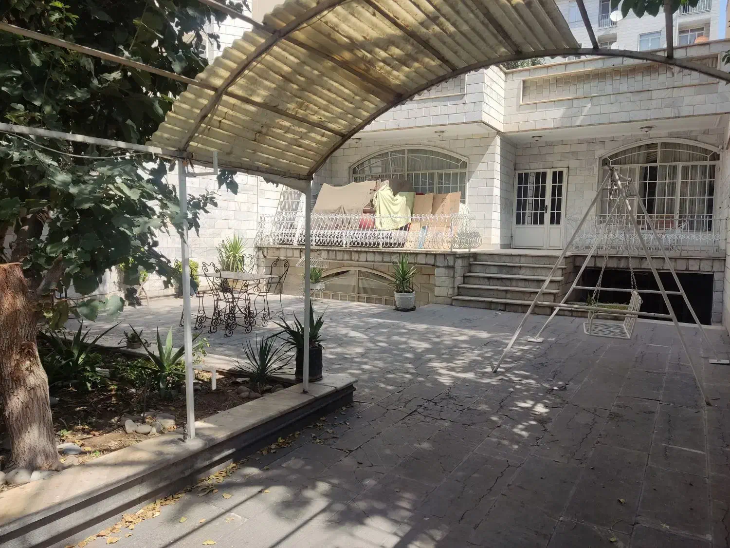 سازمان برنامه شمالی ۴۰۰ متر مستقلات موقعیت اداری|اجارهٔ دفتر کار، اتاق اداری، مطب|تهران, سازمان برنامه شمالی|دیوار