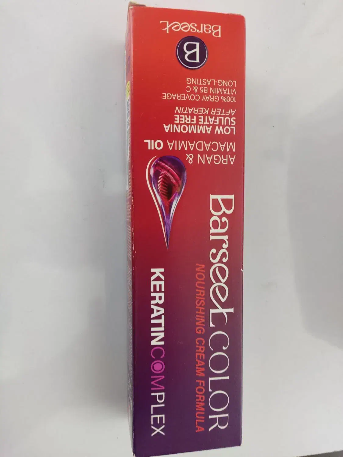 رنگ موی بارسل|آرایشی، بهداشتی، درمانی|اسلامشهر, شهرک مهدیه|دیوار