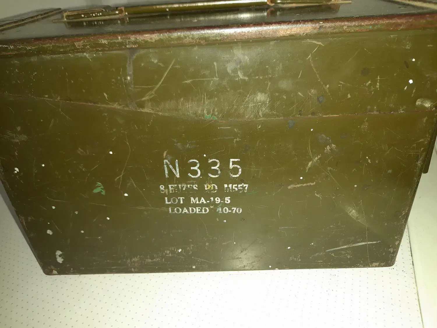 جعبه ابزار نظامی|کلکسیون اشیاء عتیقه|بابل, |دیوار