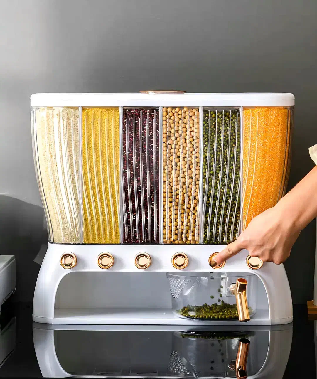 جاحبوباتی.جابرنجی.جفتی باهم|ظروف نگهدارنده، پلاستیکی، یکبارمصرف|تبریز, |دیوار