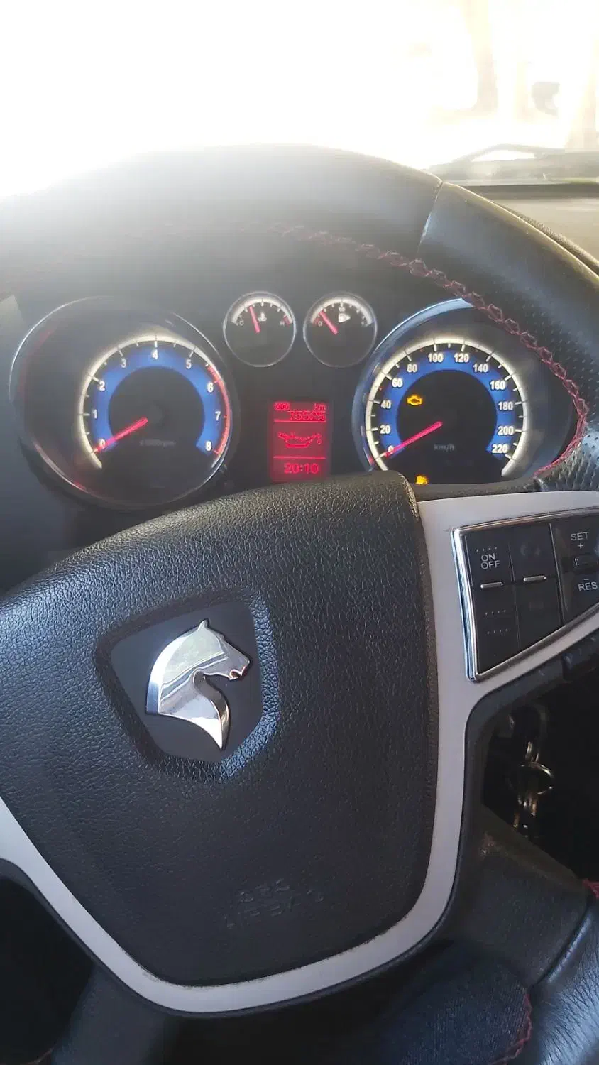 خودرودناپلاس توربو 5دنده ۱۴۰۱فول باسانروف فول اپشن|خودرو سواری و وانت|بندرعباس, |دیوار