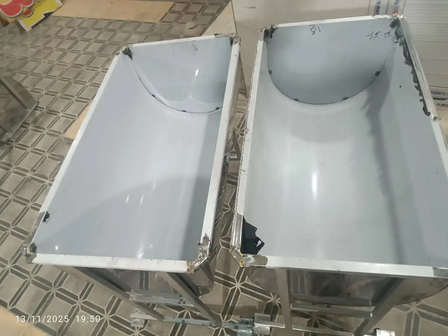 تقار|آبگرمکن، پکیج، شوفاژ|تربتحیدریه, ابوذر|دیوار