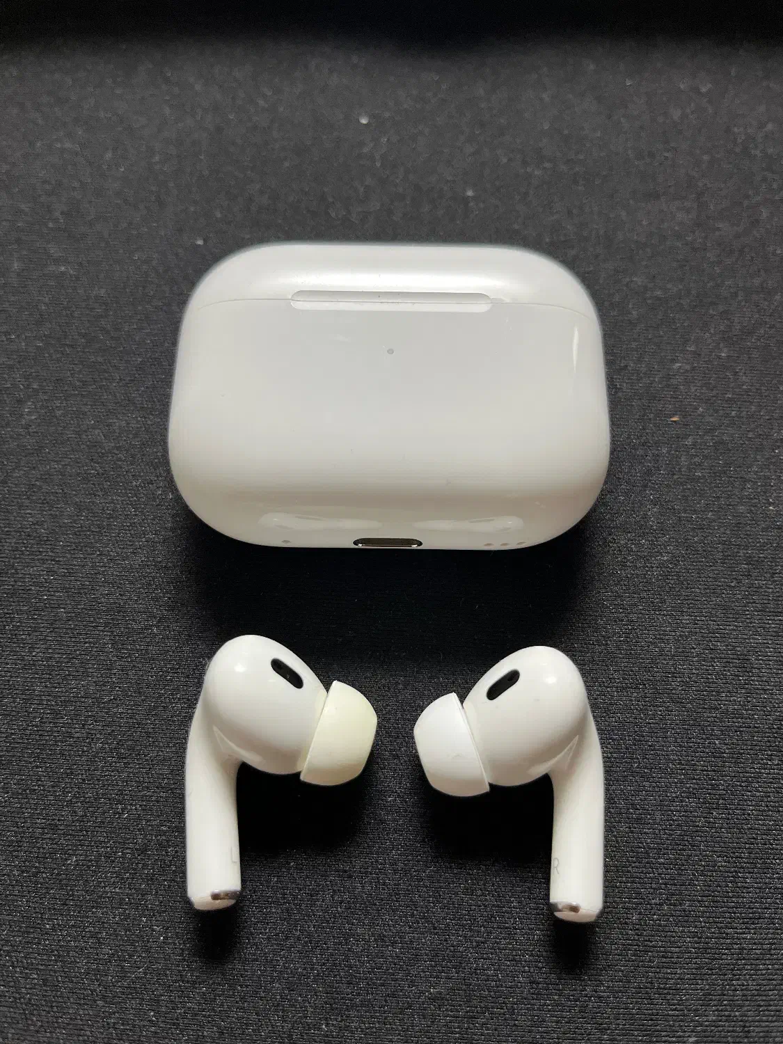 AirPods Pro 2nd Generation (Type-C)|لوازم جانبی موبایل و تبلت|نکا, |دیوار