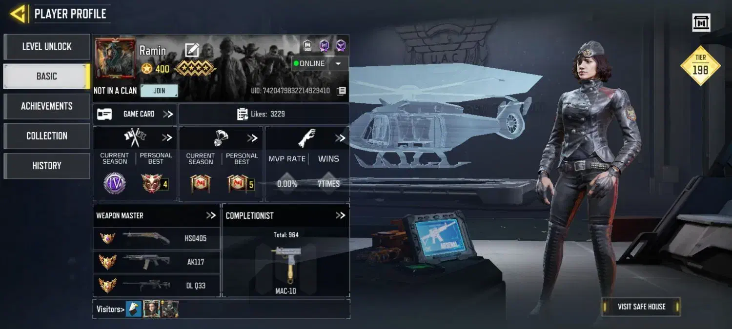 فروش اکانت|کنسول، بازی ویدئویی و آنلاین|سنندج, |دیوار