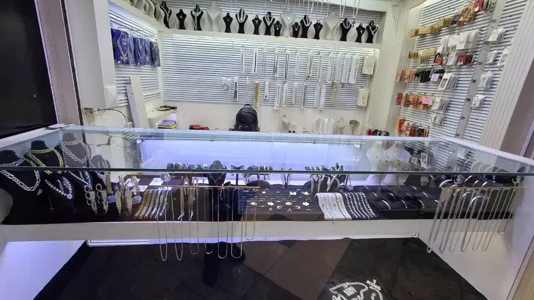 خرید و تعویض نقره سالم و شکسته در محل شما یا مغازه|جواهرات|تهران, بازار|دیوار