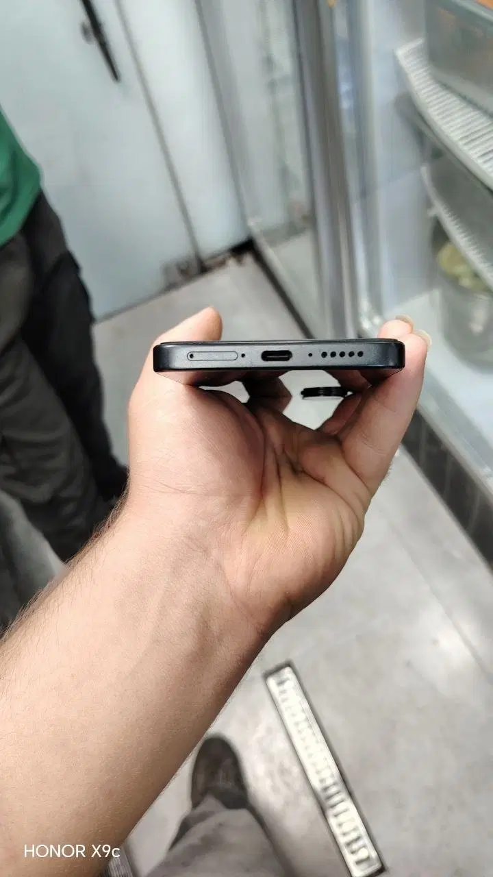 Poco x7 pro|موبایل|اصفهان, کوجان|دیوار