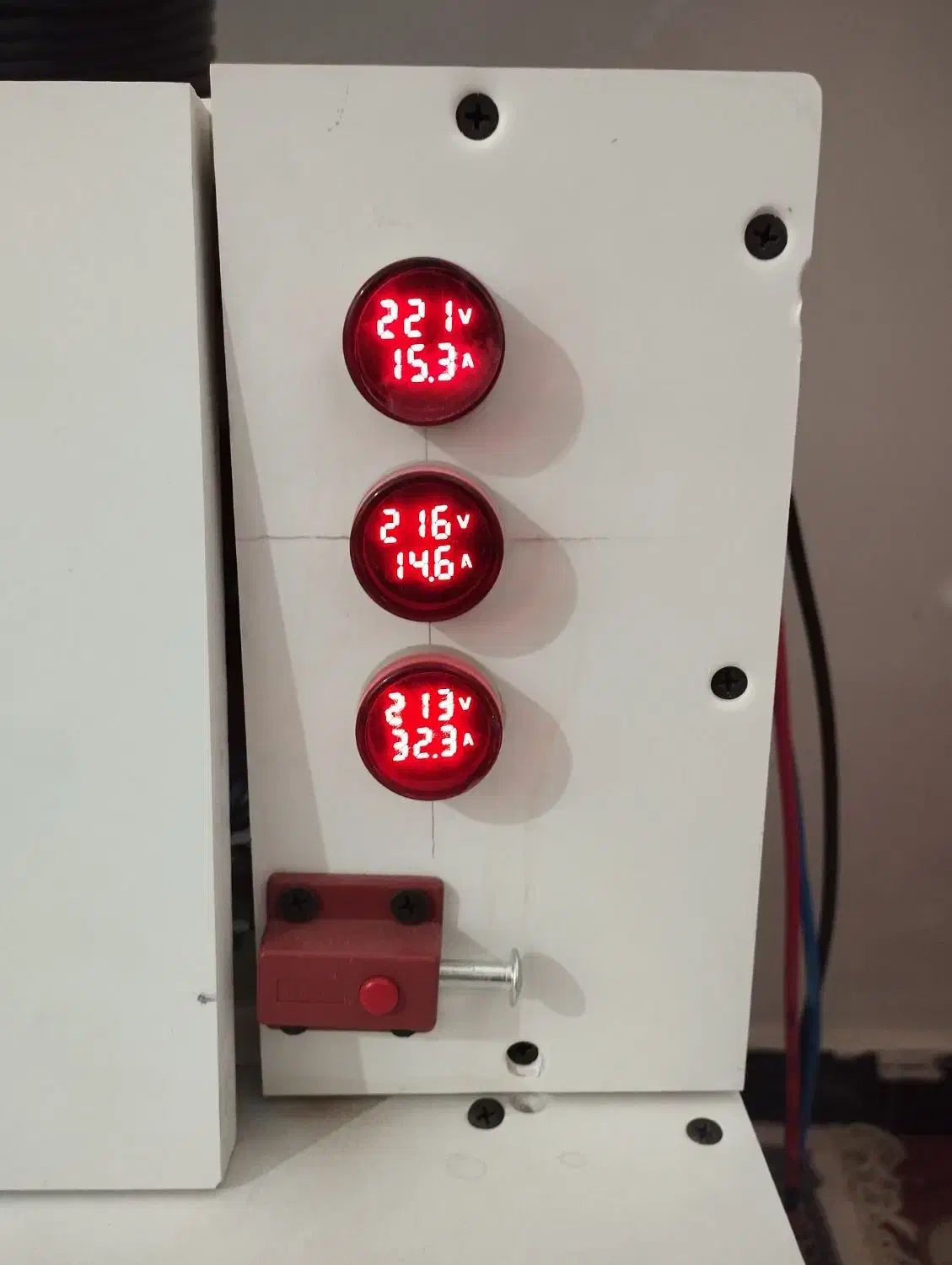 سایلنت باکس ظرفیت 8|قطعات و لوازم جانبی رایانه|آبادان, |دیوار