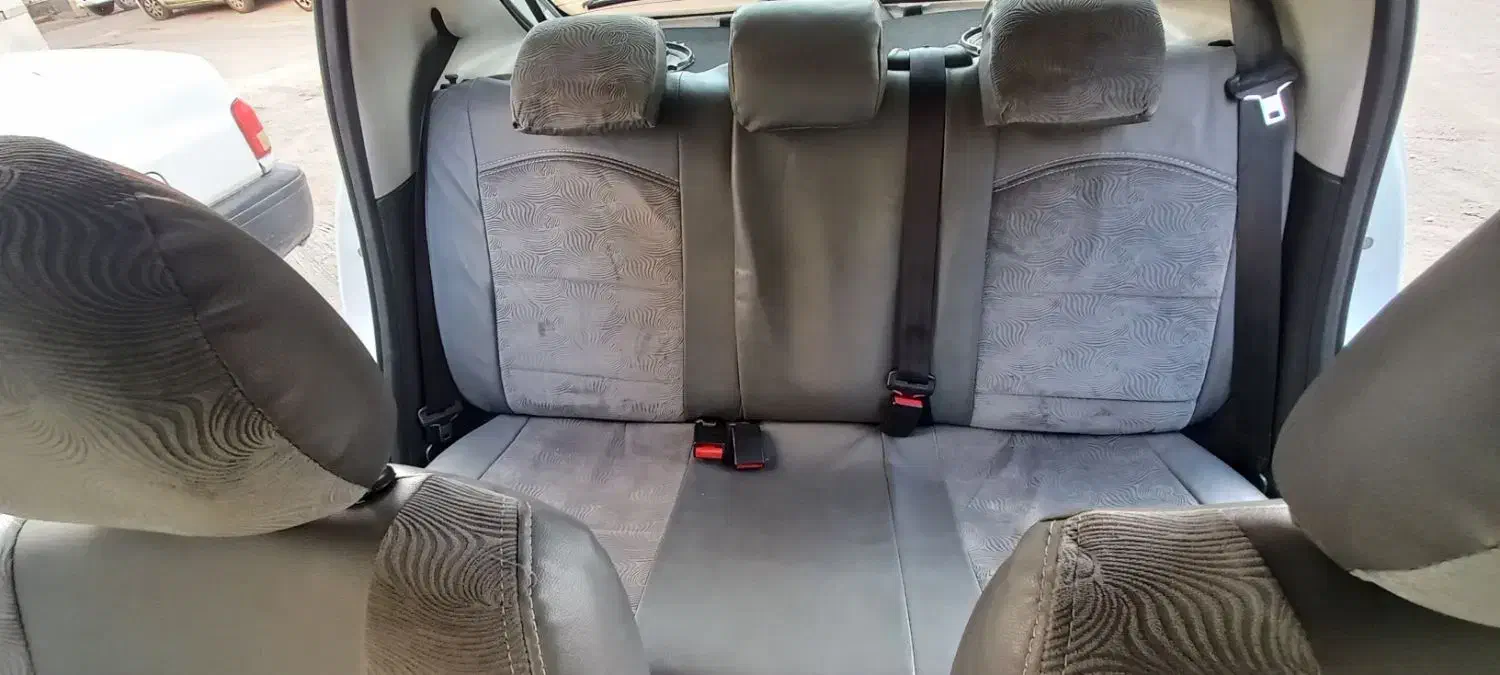 روکش صندلی|قطعات یدکی و لوازم جانبی|شاهرود, |دیوار