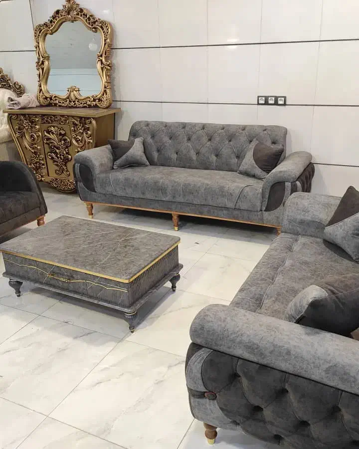 مبل سهیل %111مبلمان سیما/&|حراج|بندر گناوه, |دیوار