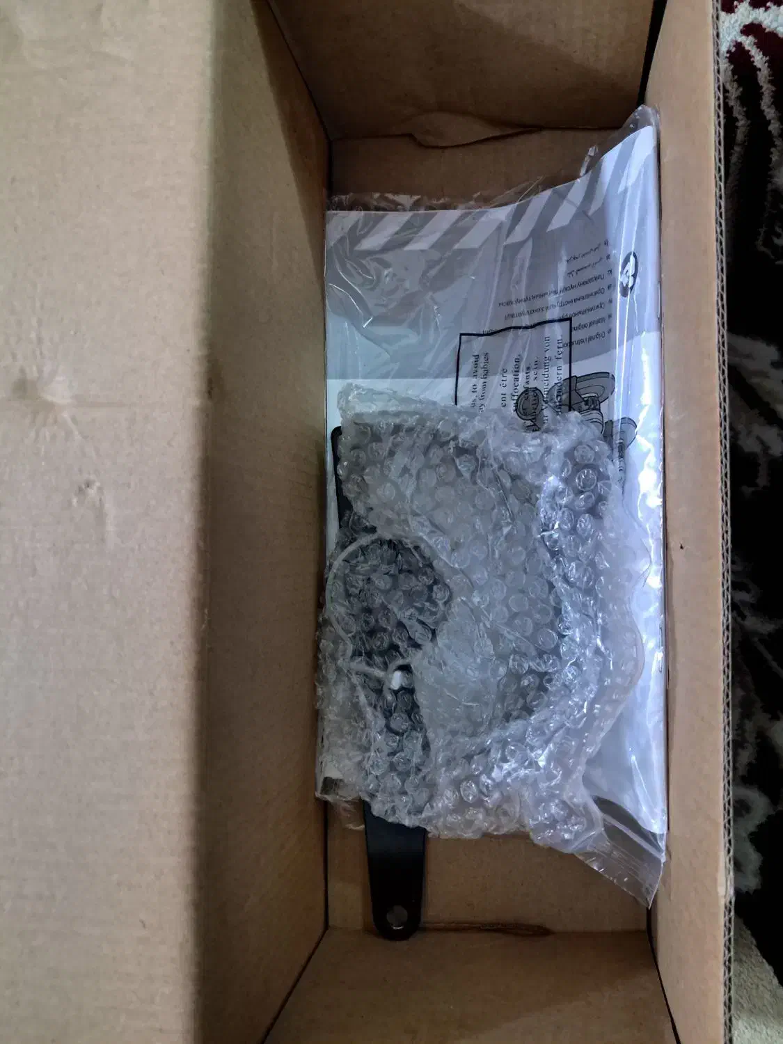 مینی فرز DWT مدلWS07-115E توان ۷۵۰|مصالح و تجهیزات ساختمان|فاضل آباد, |دیوار