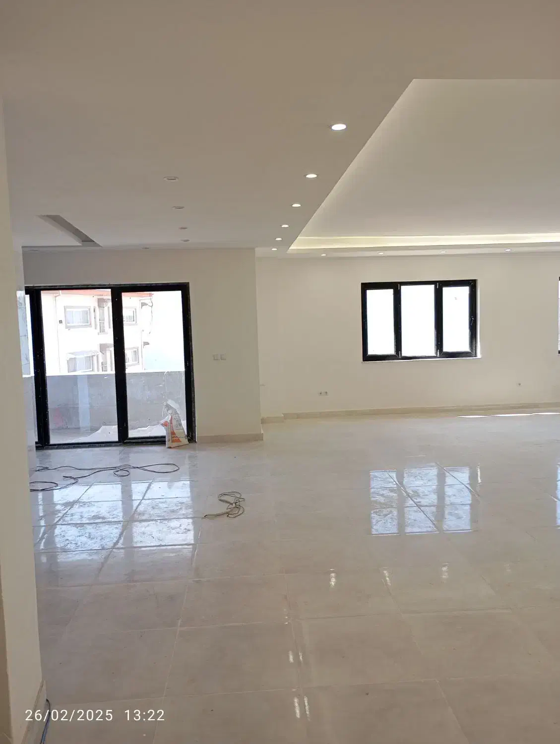فروش آپارتمان۲۰۶م سند گلساراستادمعین قبل پستک|فروش آپارتمان|رشت, بلوار گیلان|دیوار