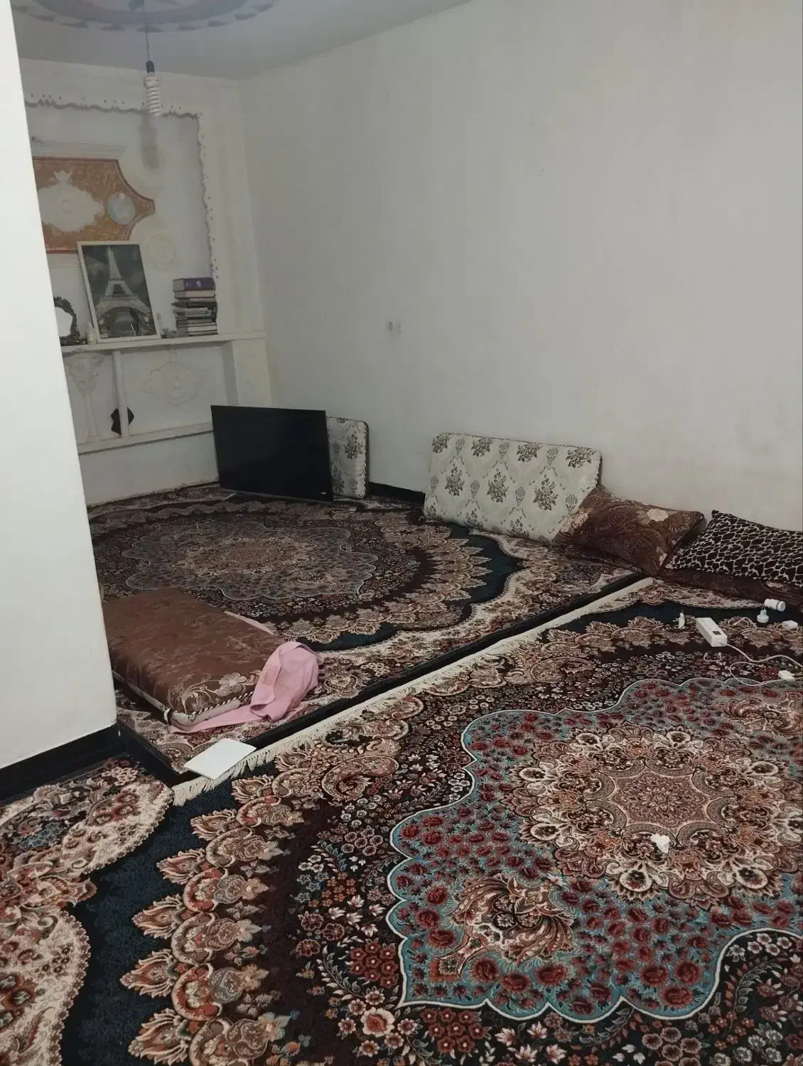 خانه ویلایی|فروش خانه و ویلا|کوهدشت, |دیوار