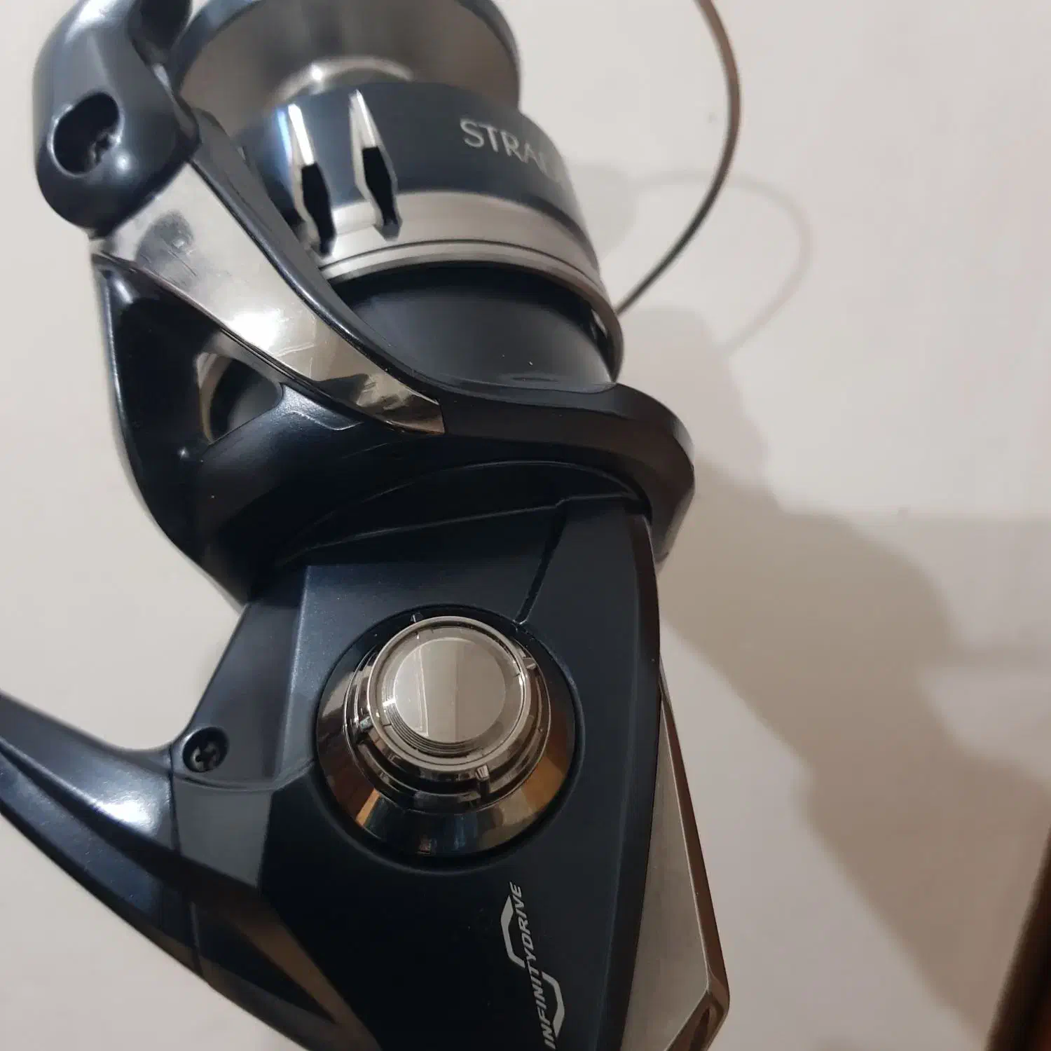 چرخ شیمانو استرادیک ۸۰۰۰ و HG|ماهیگیری|رشت, دباغیان|دیوار