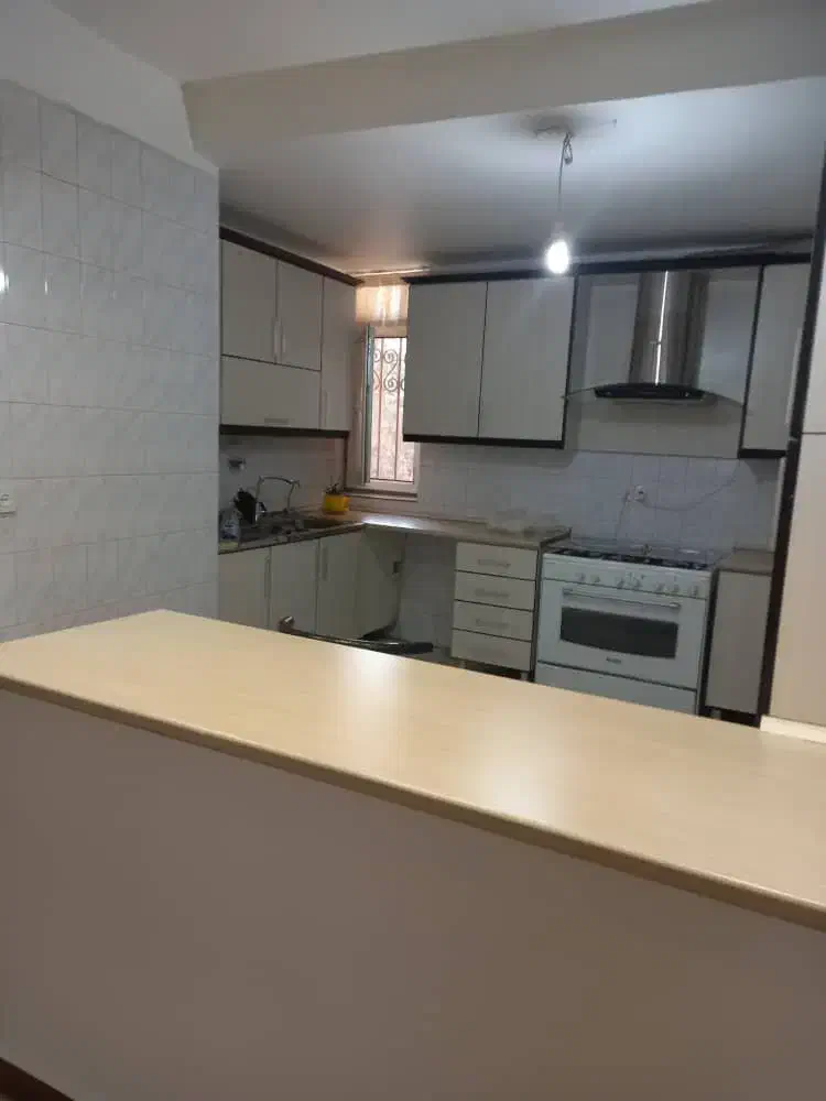 107متری دو خواب