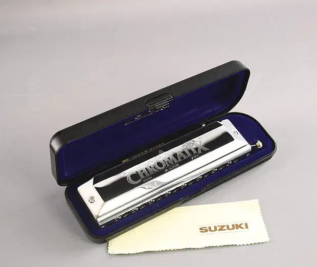 ساز دهنی سوزوکی|سازهای بادی|شاهرود, |دیوار