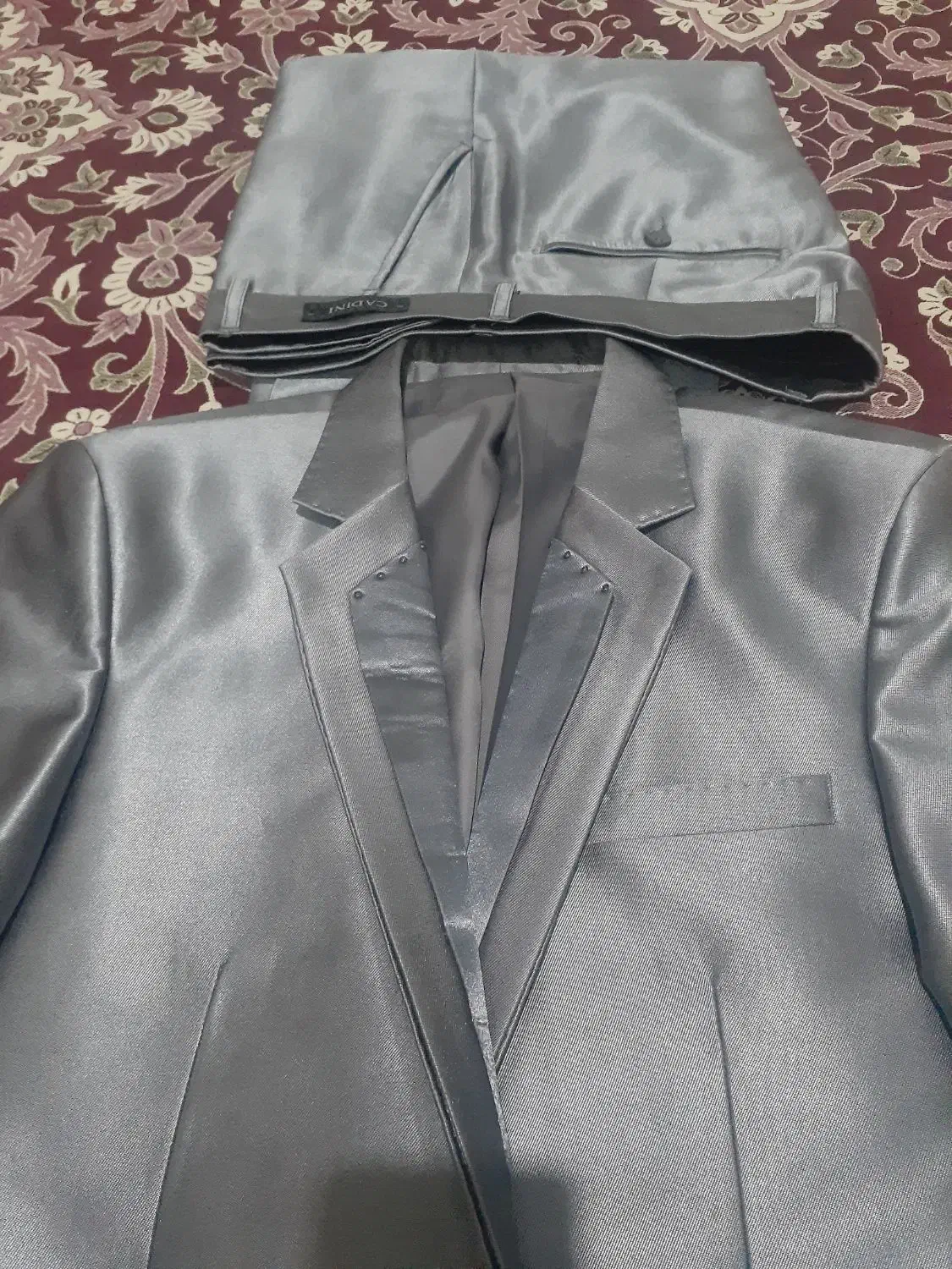 کت شلوار|لباس|بروجرد, |دیوار