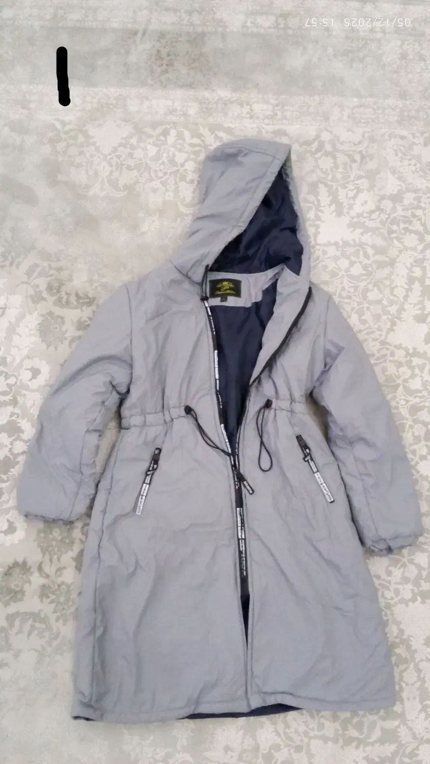 لباسپاییزیزنانهوکاپشن|لباس|شریفآباد, |دیوار