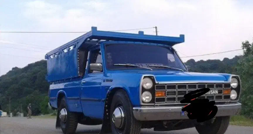 آبرسانی رودهن بومهن مهراباد نیسان|خدمات حمل و نقل|رودهن, |دیوار