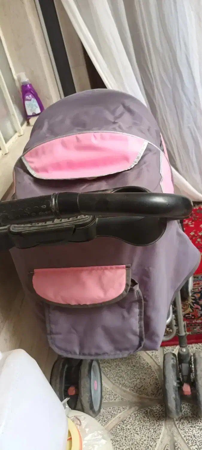 کالسکه|کالسکه و لوازم جانبی|ورامین, ورامین|دیوار